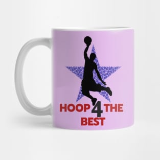 for ballers Mug